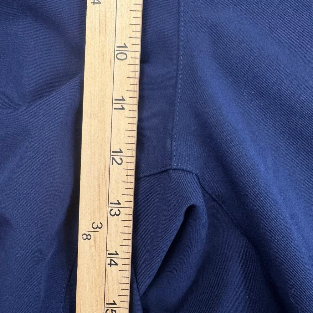 FIGS Technical Collection Navy Blue Scrub Joggers XXL MXXSW2004 Mens Pants